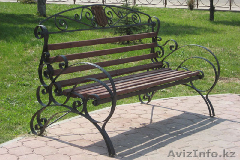Лавочки и скамейки - Изображение #3, Объявление #1235324