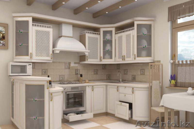 Изготовление мебели для кухни - Изображение #3, Объявление #1235314