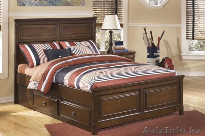 Кровати - Изображение #3, Объявление #1235312