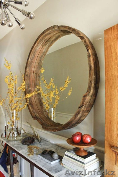 Изготовления и монтаж зеркал - Изображение #3, Объявление #1247591