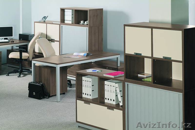 Мебель для офиса - Изображение #4, Объявление #1247599