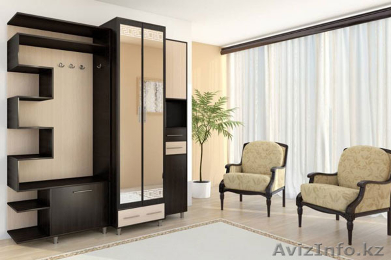 Изготовление  мебели для прихожей - Изображение #2, Объявление #1247743