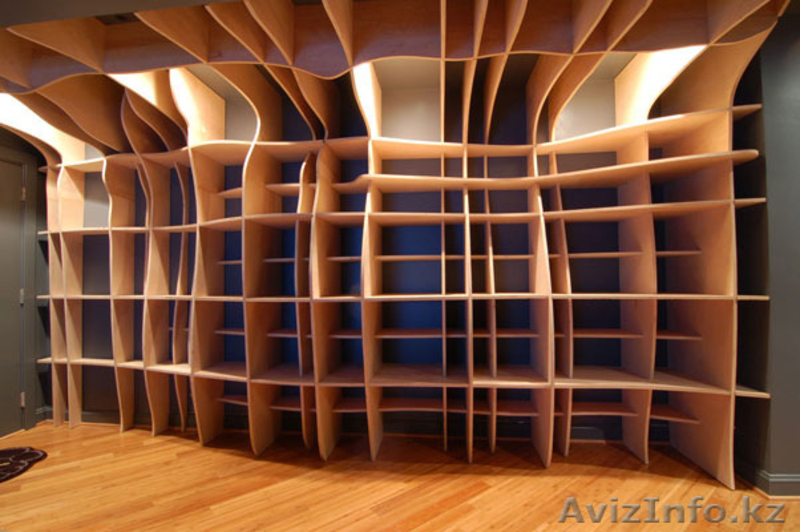 Изделия из фанеры на заказ - Изображение #3, Объявление #1247747