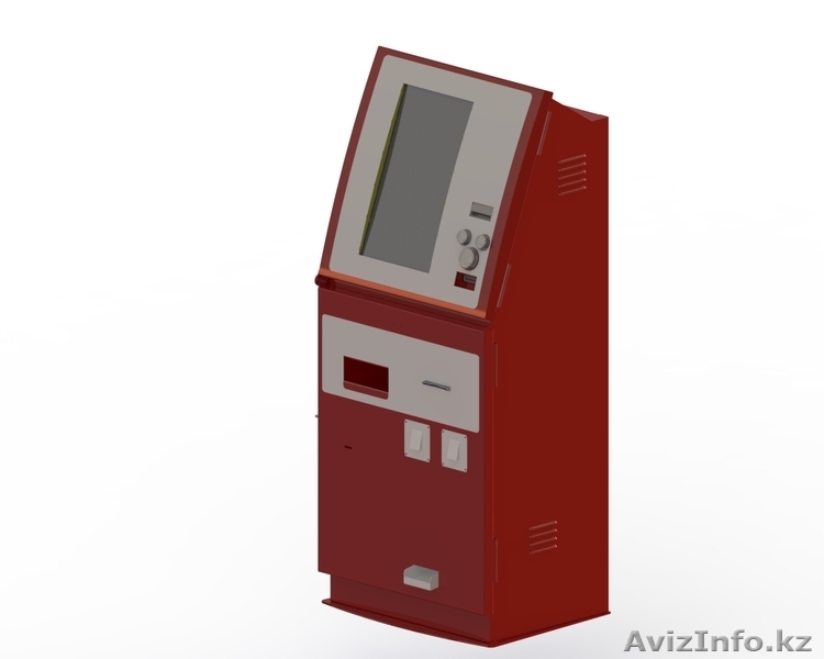 Информационно-платежные внебиржевые терминалы - Изображение #2, Объявление #1260906