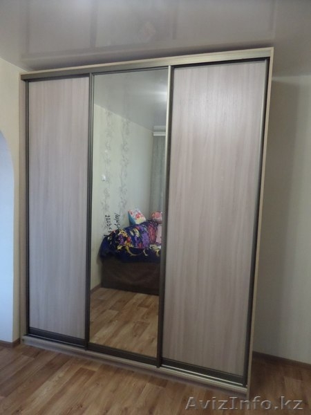 Мебель на заказ по индивидуальным размерам - Изображение #3, Объявление #1269469