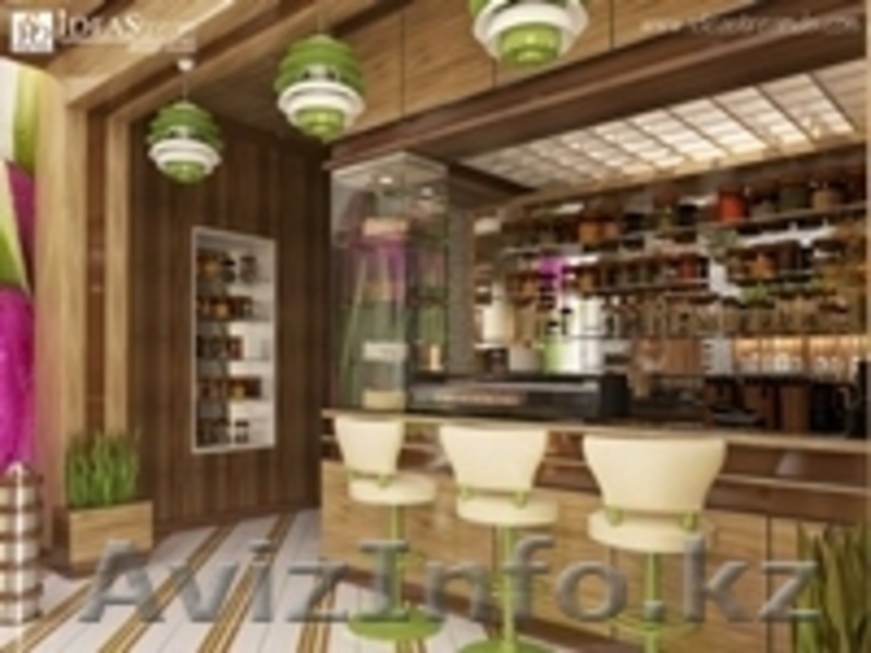 Дизайн интерьеров, проектрирование, интерьер - Изображение #3, Объявление #1258948