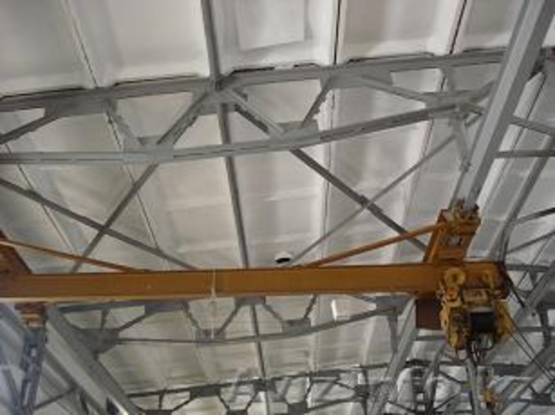 Продажа производственно-складского комплекса в Московской области - Изображение #4, Объявление #1265720