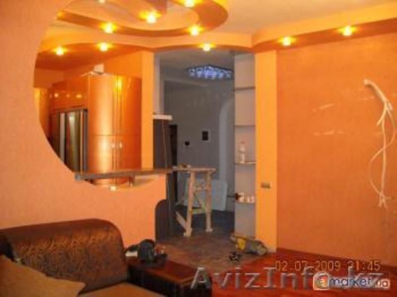 Услуги электрика в Алматы. Электромонтаж.. - Изображение #6, Объявление #1259894