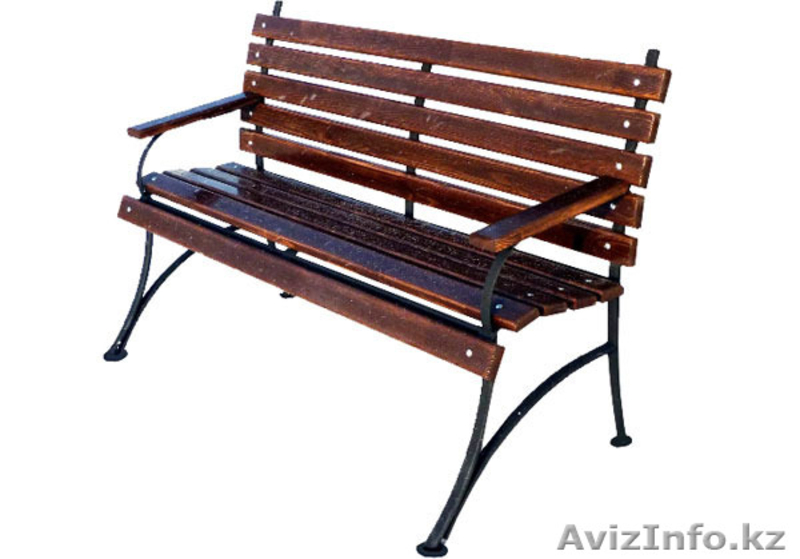 Лавочки и скамейки - Изображение #4, Объявление #1235324