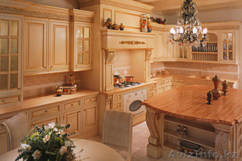 Изготовление мебели для кухни - Изображение #4, Объявление #1235314