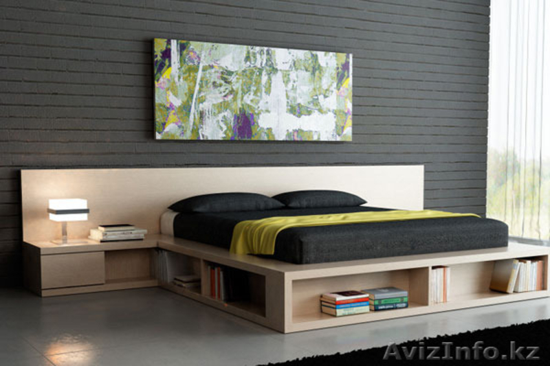 Кровати - Изображение #4, Объявление #1235312