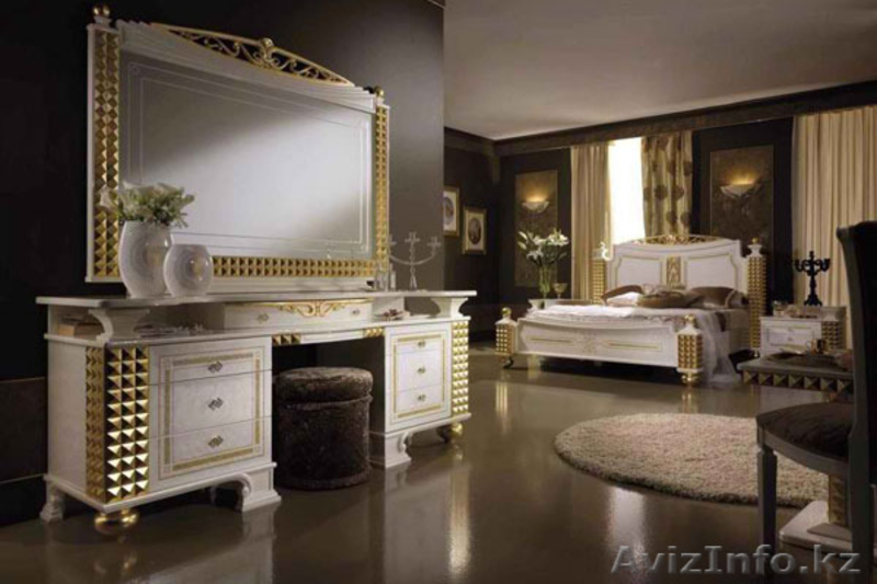 Мебель для спальни на заказ. - Изображение #3, Объявление #1233622