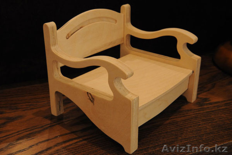 Изделия из фанеры на заказ - Изображение #4, Объявление #1247747