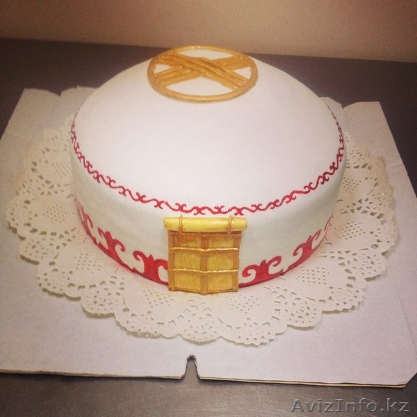 Sweet  Pastry  Bakery Group - Изображение #4, Объявление #1267256