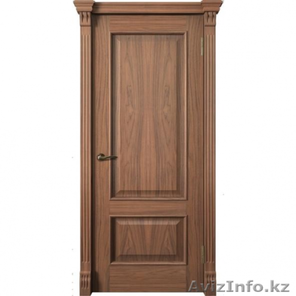 Оптово-розничные продажи межкомнатных дверей пр-ва России, Белоруссии и Украины - Изображение #4, Объявление #1270208