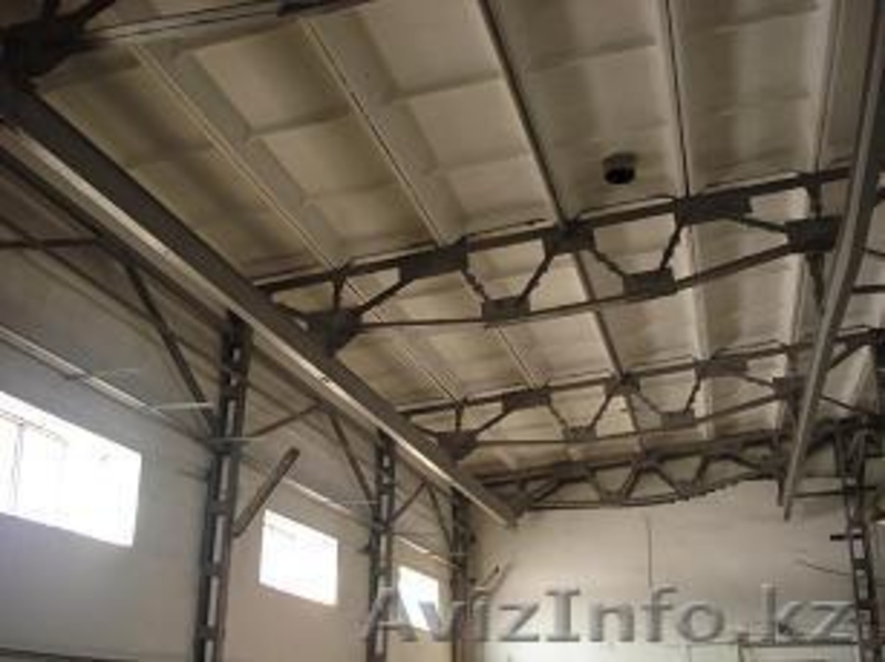 Продажа производственно-складского комплекса в Московской области - Изображение #5, Объявление #1265720