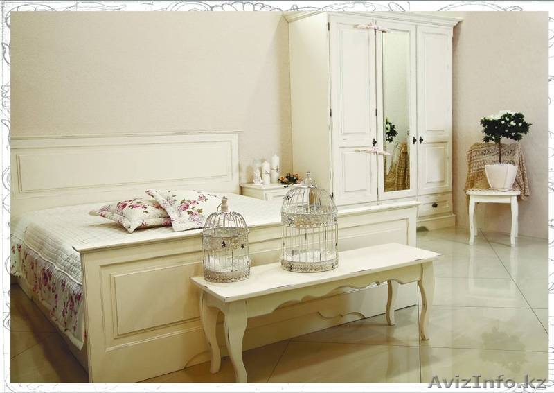 Ищем дилеров/представителей мебели в стиле «Французский Прованс» - Изображение #1, Объявление #1264346