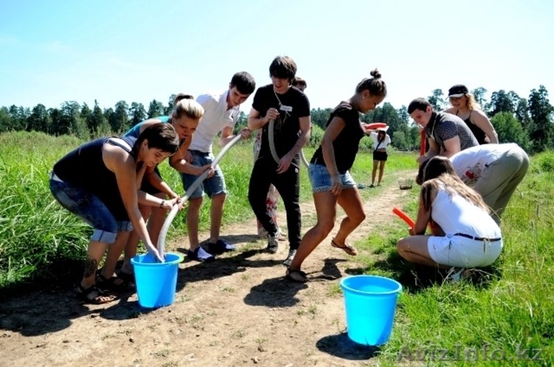 Организация праздников с Арт-Группой Триумф - Изображение #3, Объявление #1218106