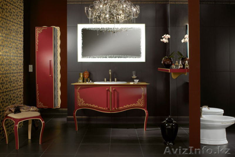 Изготовление  мебели для ванной - Изображение #5, Объявление #1235341