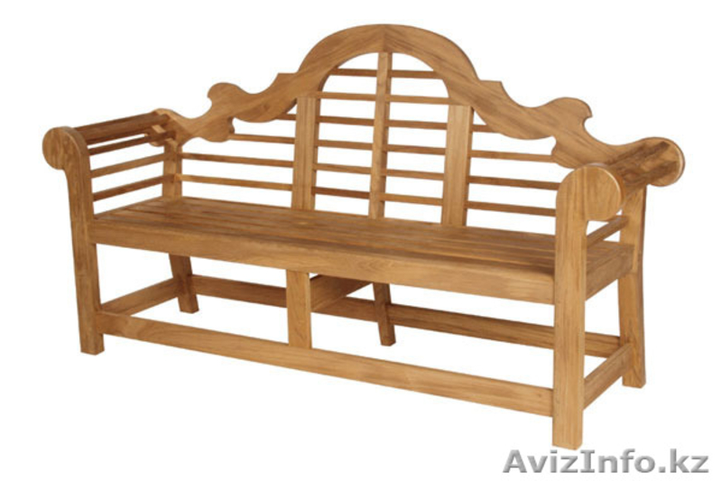 Лавочки и скамейки - Изображение #5, Объявление #1235324