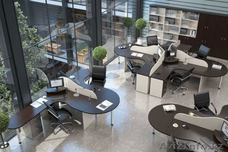 Мебель для офиса - Изображение #7, Объявление #1247599