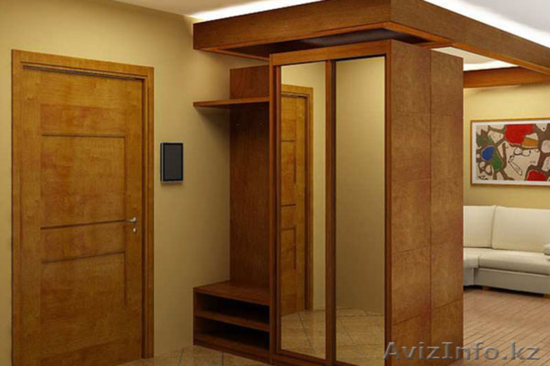 Изготовление  мебели для прихожей - Изображение #1, Объявление #1247743