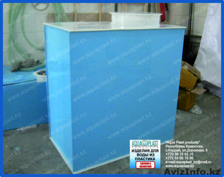 Оборудование для водоснабжения и канализации - Изображение #5, Объявление #1268761