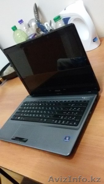 Продам ноутбук ASUS A52JT - Изображение #1, Объявление #1264340