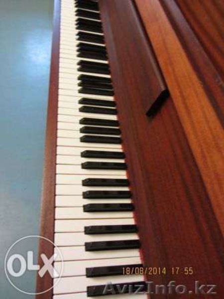 Перевозка мебели,пианино Алматы недорого.Без выходных.Круглосуточно. - Изображение #1, Объявление #1261408