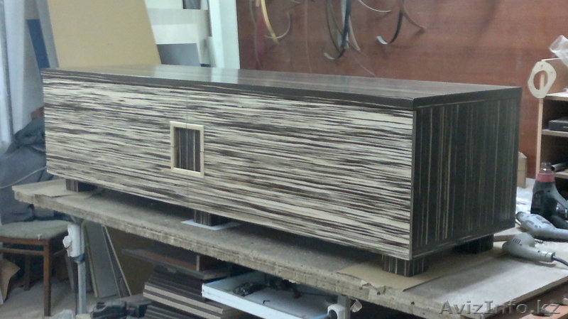 Изготовление мебели на заказ. Алматы - Изображение #2, Объявление #1260430