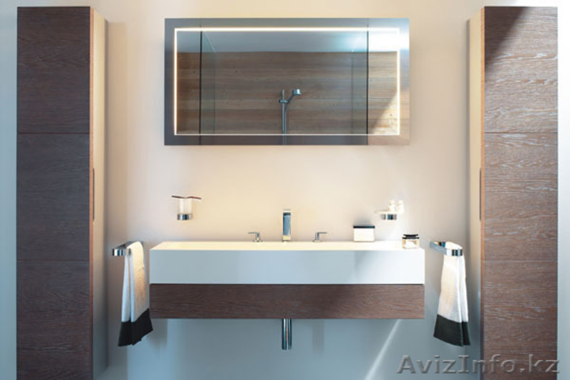 Изготовление  мебели для ванной - Изображение #6, Объявление #1235341