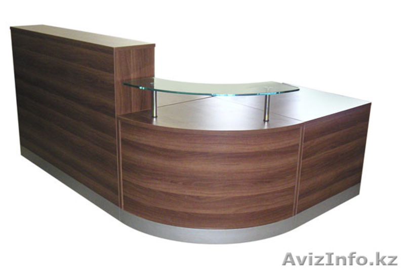 Мебели для приемных и стойки ресепшн - Изображение #11, Объявление #1235336