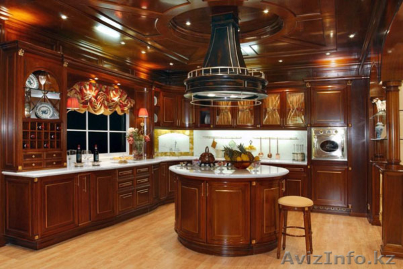 Изготовление мебели для кухни - Изображение #6, Объявление #1235314