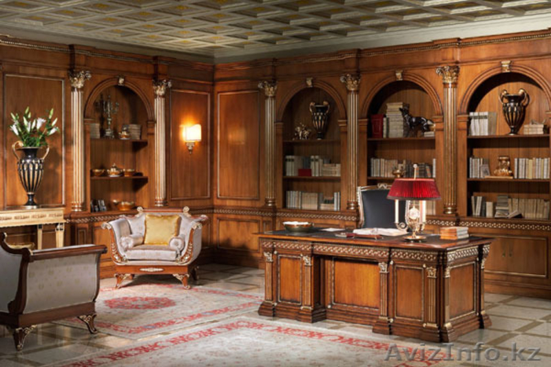 Мебель для кабинета руководителя - Изображение #6, Объявление #1233624