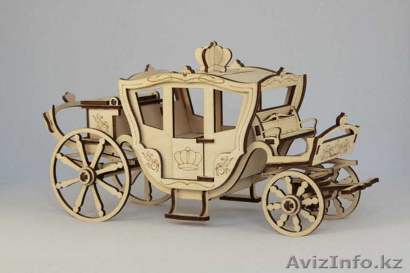 Изделия из фанеры на заказ - Изображение #6, Объявление #1247747