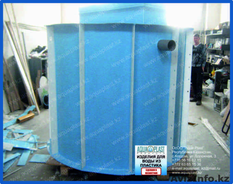 Оборудование для водоснабжения и канализации - Изображение #6, Объявление #1268761