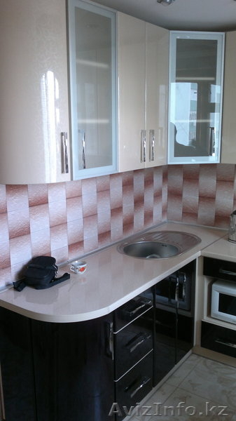 Изготовление мебели на заказ. Алматы - Изображение #3, Объявление #1260430