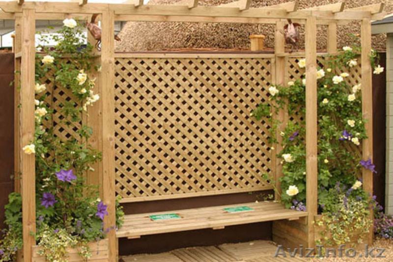 Шпалера - Изображение #6, Объявление #1235343