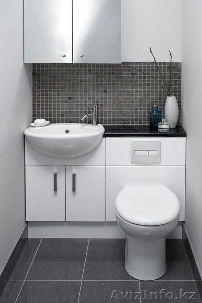 Изготовление  мебели для ванной - Изображение #7, Объявление #1235341