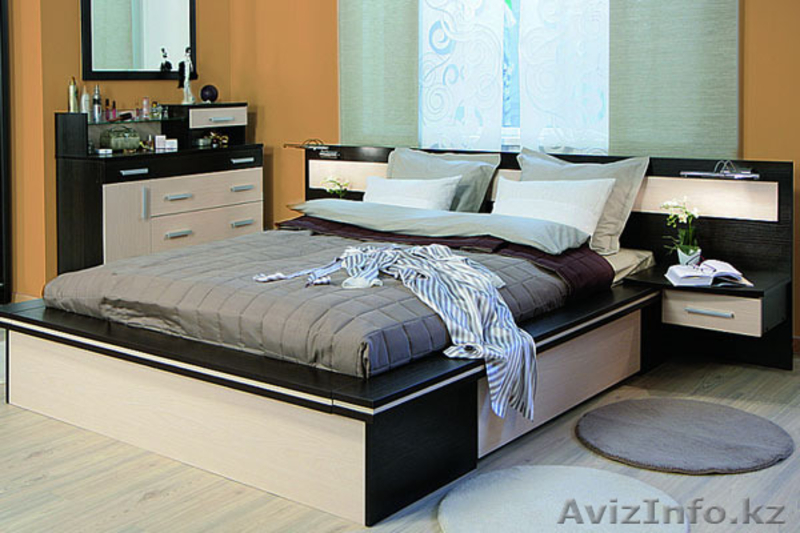 Кровати - Изображение #6, Объявление #1235312