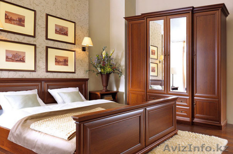 Мебель для спальни на заказ. - Изображение #6, Объявление #1233622