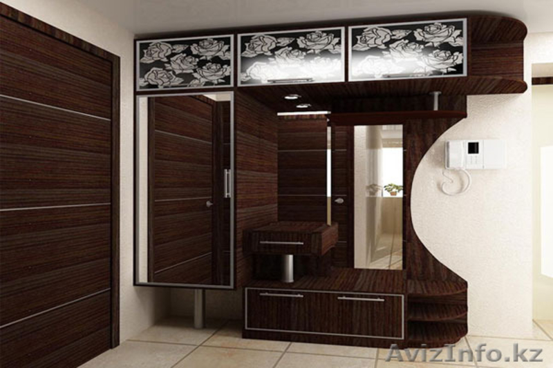 Изготовление  мебели для прихожей - Изображение #5, Объявление #1247743