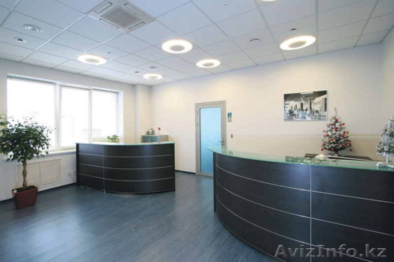 Мебели для приемных и стойки ресепшн - Изображение #7, Объявление #1235336