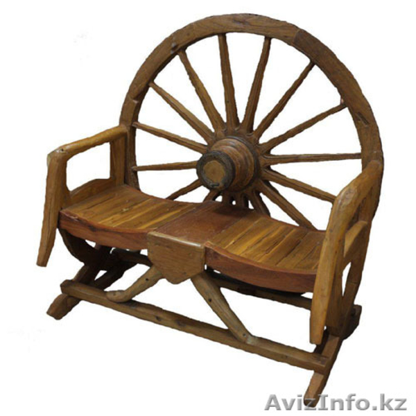 Лавочки и скамейки - Изображение #8, Объявление #1235324