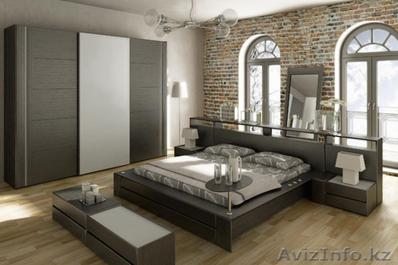 Мебель для спальни на заказ. - Изображение #5, Объявление #1233622