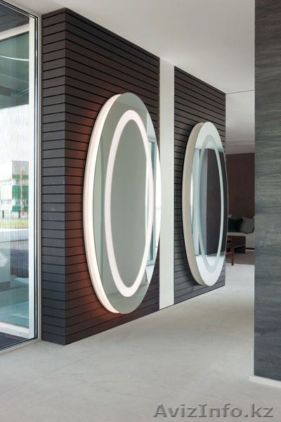 Изготовления и монтаж зеркал - Изображение #7, Объявление #1247591