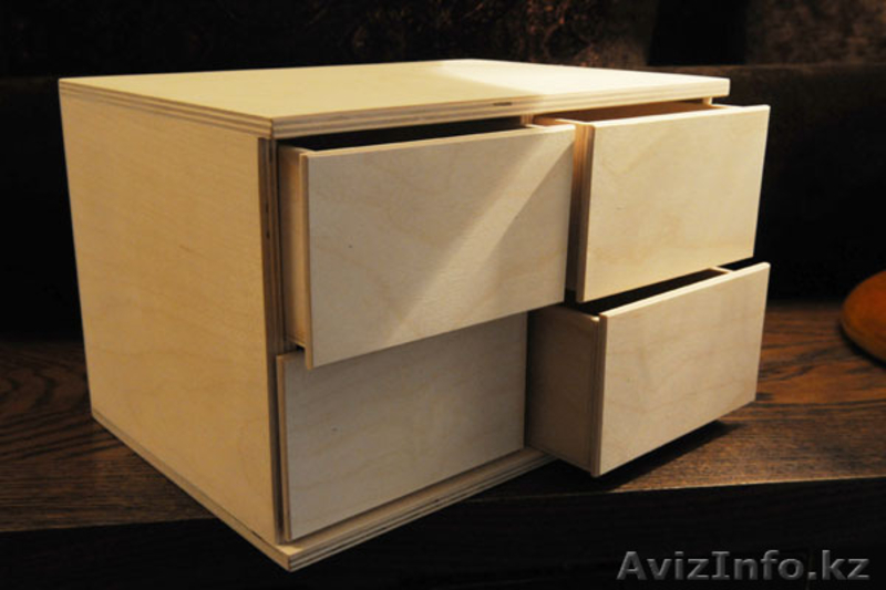 Изделия из фанеры на заказ - Изображение #7, Объявление #1247747