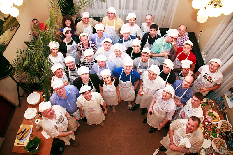 Организация праздников с Арт-Группой Триумф - Изображение #1, Объявление #1218106