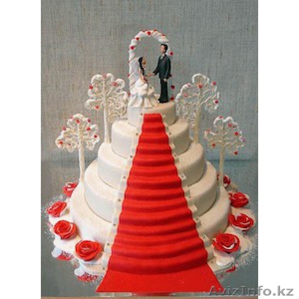 Sweet  Pastry  Bakery Group - Изображение #5, Объявление #1267256