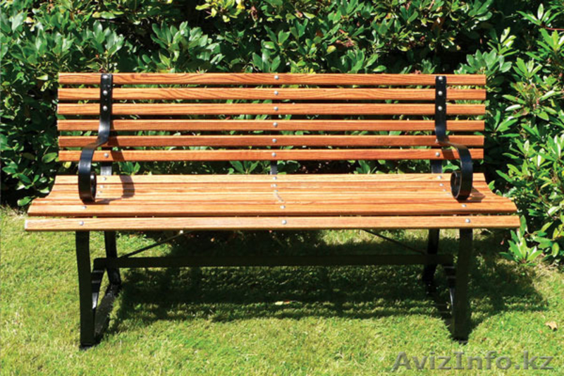 Лавочки и скамейки - Изображение #9, Объявление #1235324